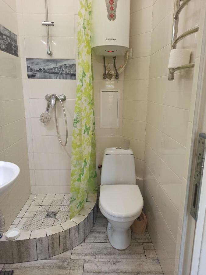 Smart Yellow Apartment-15 Хв Від Жд Вокзалу Lviv Kültér fotó